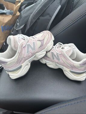New Balance toddler 9060s